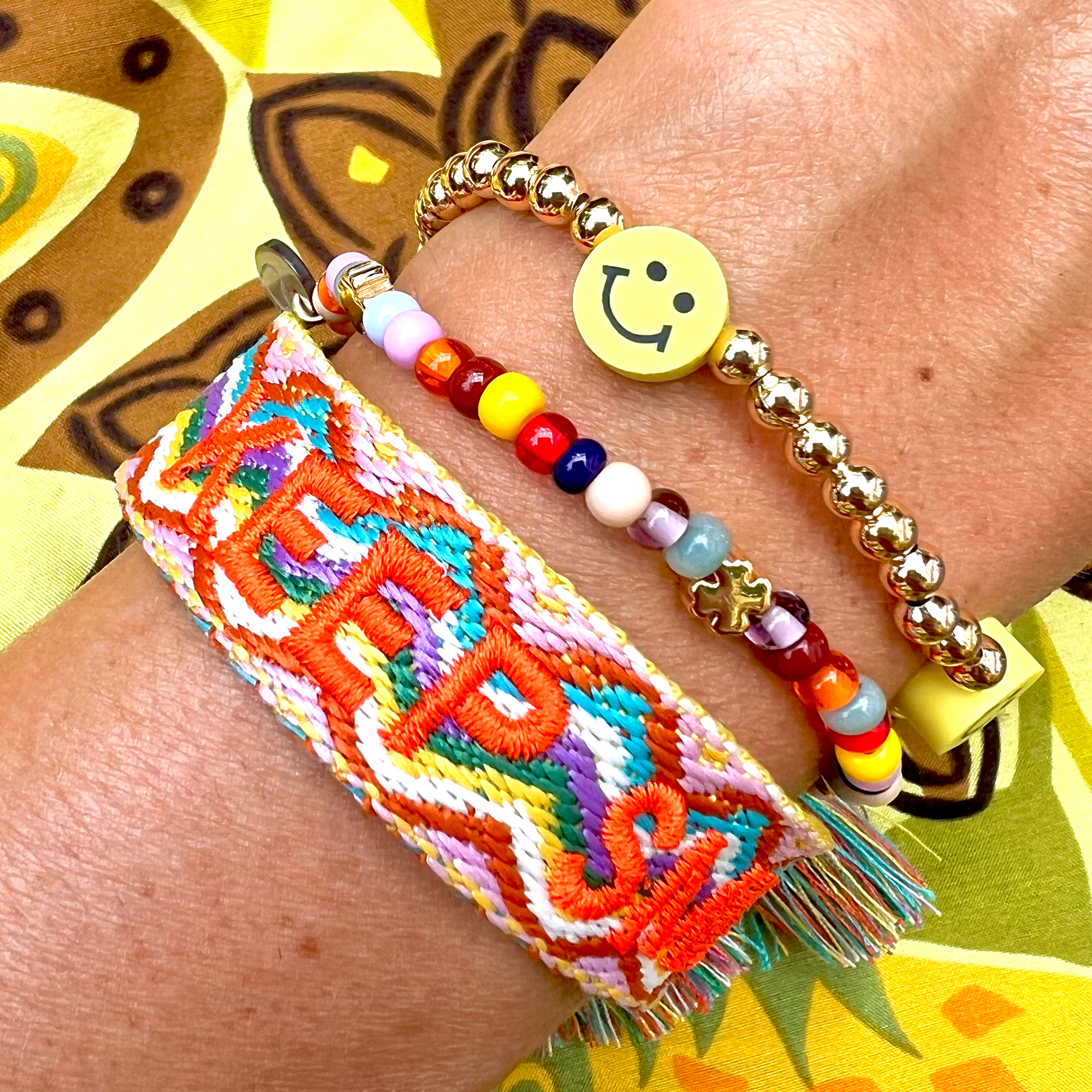 offizielle happy alle lua | | der | Schmuck happy Armband online-shop Armbänder accessories