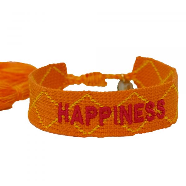 happiness armband ttm